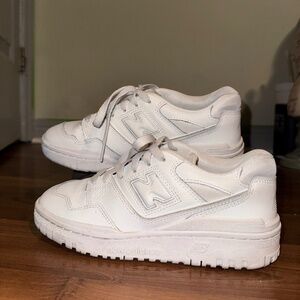 New Balance 550s